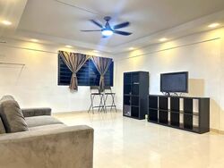 Blk 301 Clementi Haven (Clementi), HDB 4 Rooms #549267311